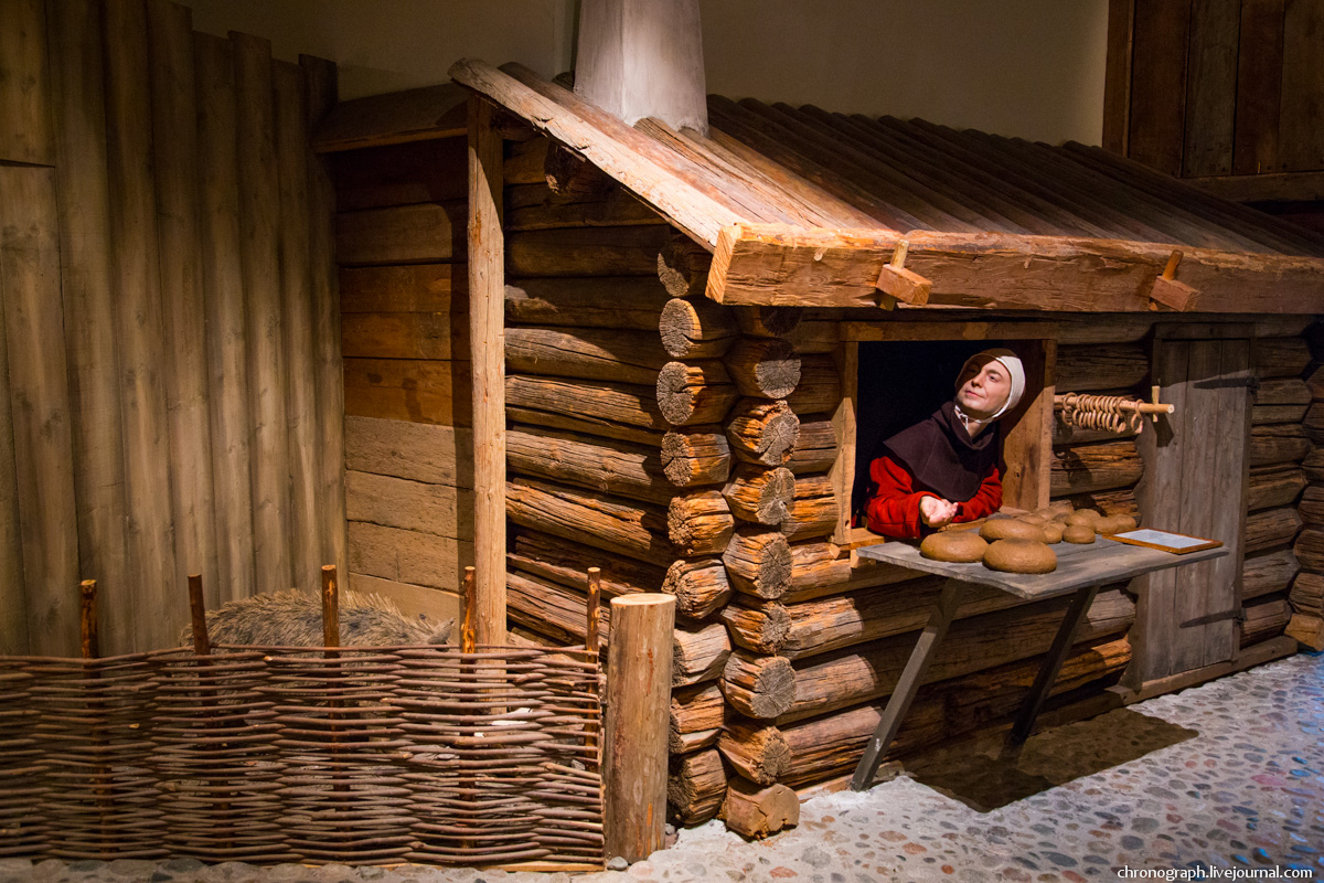 Museum of Medieval Stockholm